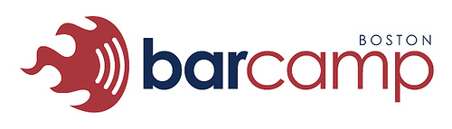 BarCamp Logo
